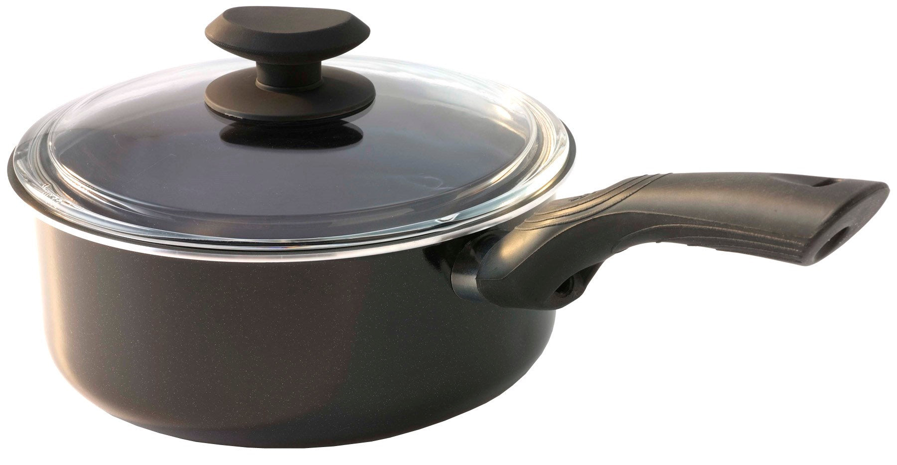 Ecolution, Ecolution EABK-2820 3 Quart Ecolution™ Artistry Saucepan