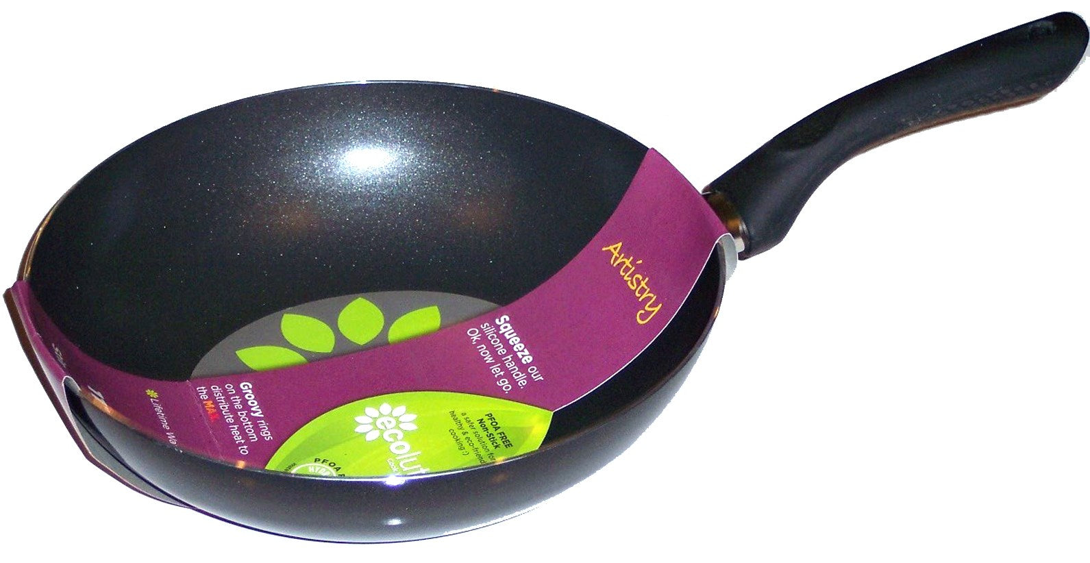 Ecolution, Ecolution Eabk-9128 11 Ecolution™ Artistry Stir Fry