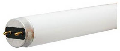 G E Lighting, Ecolux Linear Fluorescent Bulb, T8, 3100 Lumens, 32-Watt, 4-Ft. (Pack of 36)