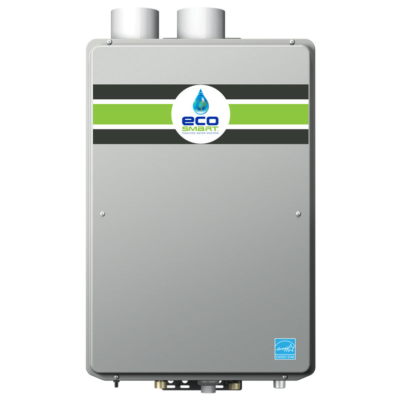 ECOSMART GREEN ENERGY PRODUCTS INC, Ecosmart 9.5 gal 199900 BTU Natural Gas Tankless Water Heater