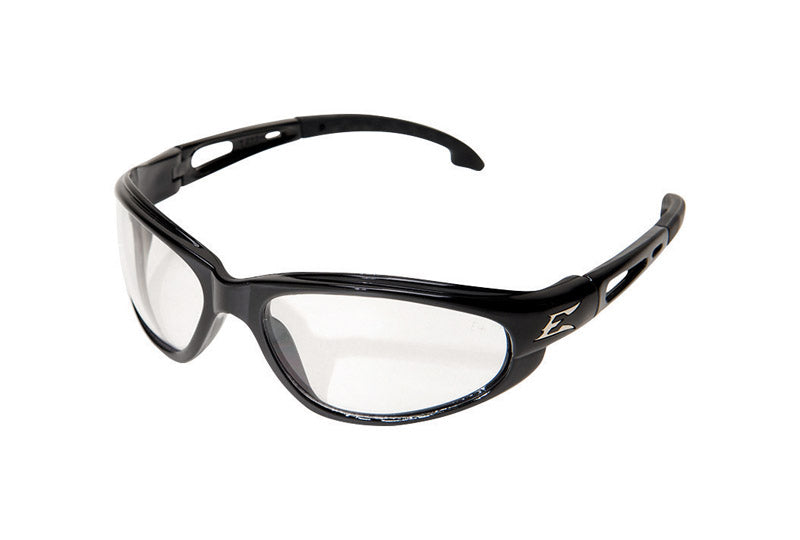 WOLF PEAK INTERNATIONAL, INC, Edge Eyewear Blk Dakura