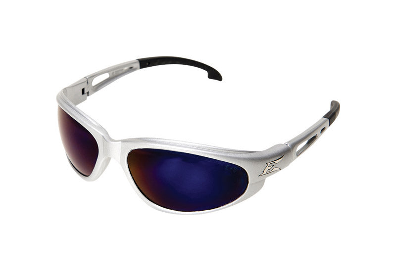 WOLF PEAK INTERNATIONAL, INC, Edge Eyewear Blue Dakura