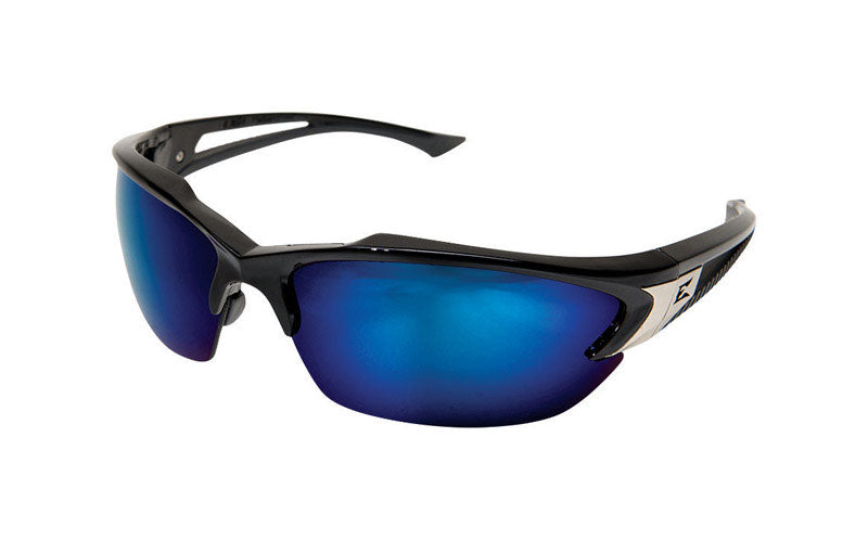 WOLF PEAK INTERNATIONAL, INC, Edge Eyewear Blue Khor