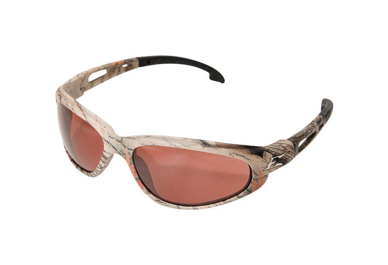 WOLF PEAK INTERNATIONAL, INC, Edge Eyewear Camo Dakura