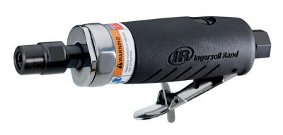 Ingersoll Rand, Edge Series Air Die Grinder, Heavy-Duty, 27,000 RPM, 1/4-In.