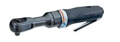 Ingersol Rand, Edge Series Air Ratchet Wrench, 55 Ft/lb., 3/8-In.