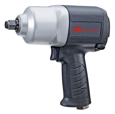 Ingersol Rand, Edge Series Composite Air Impact Wrench, 1/2-In.