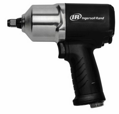 Ingersoll Rand, Edge Series Composite Impact Tool, High-Torque, 1/2-In.