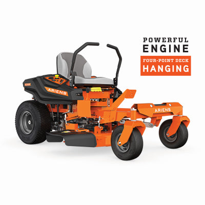 Ariens Company, Edge Zero Turn Radius Lawn Tractor, 19-HP Kohler Engine, 34-In.