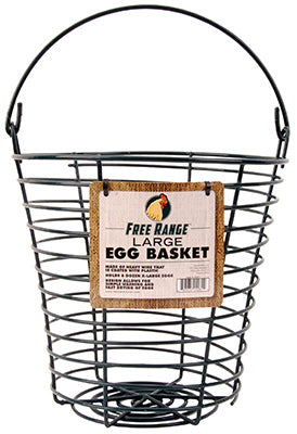 Manna Pro Products Llc, Egg Basket, Large