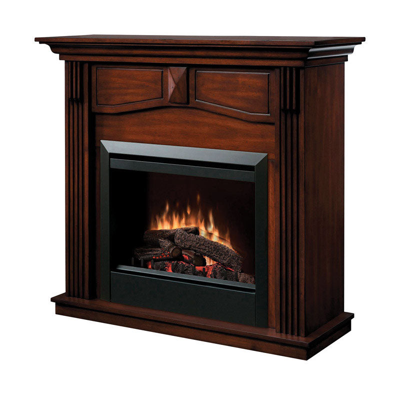 DIMPLEX, Elect Fireplace 44" Wlnt