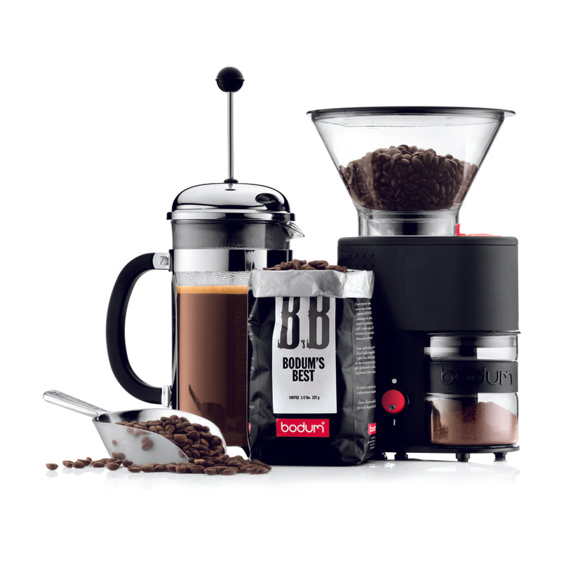 Bodum Inc, Electric Coffee Grinder