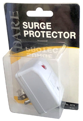 Dare Products Inc, Electric Fence Surge Protector, 110-Volt