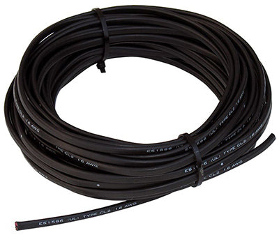 GTO, Electric Fence Wire, 16-Ga., 100-Ft.