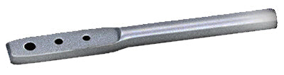 Dare Products Inc, Electric Fence Wire Twisting Tool, Zinc-Plated Steel, 5-In.