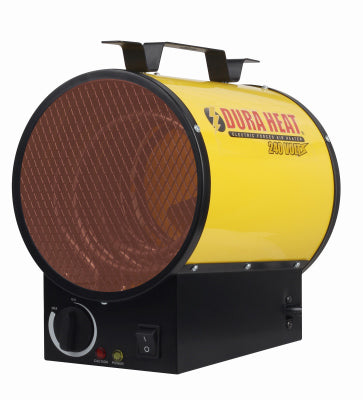 World Marketing Of America, Electric Workspace Heater, 4800-Watts