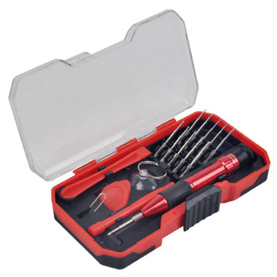 iBuild, Electronic Repair Kit, 16-Pc.