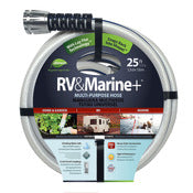 SWAN PRODUCTS LLC, Element Celulmrv12025 1/2 X 25' Element Rv & Marine Hose