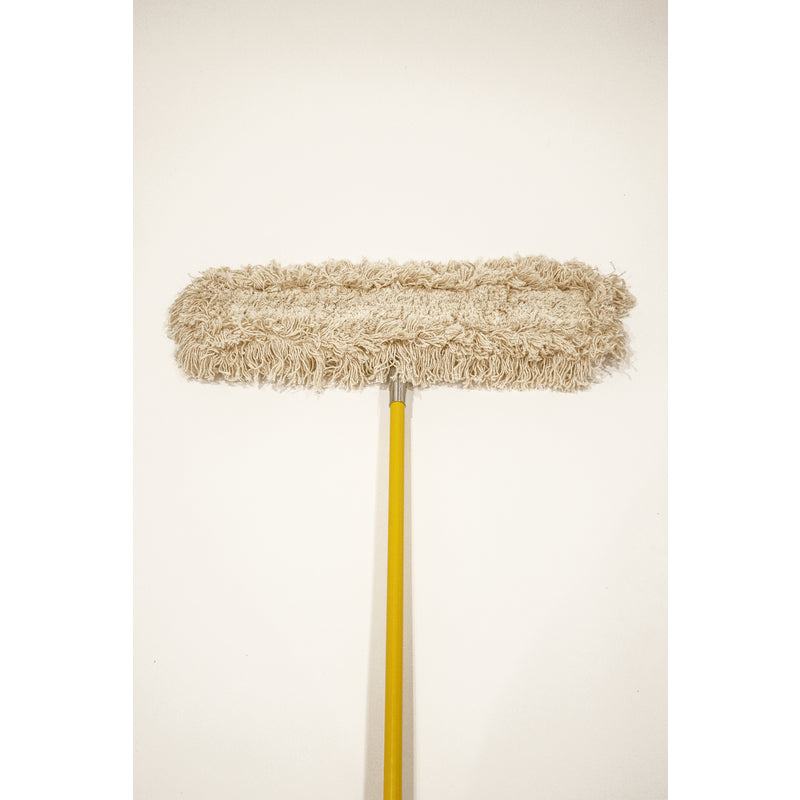 ELITE MOPS & BROOMS INC, Elite 36 in. W Dust Mop (Pack of 2)