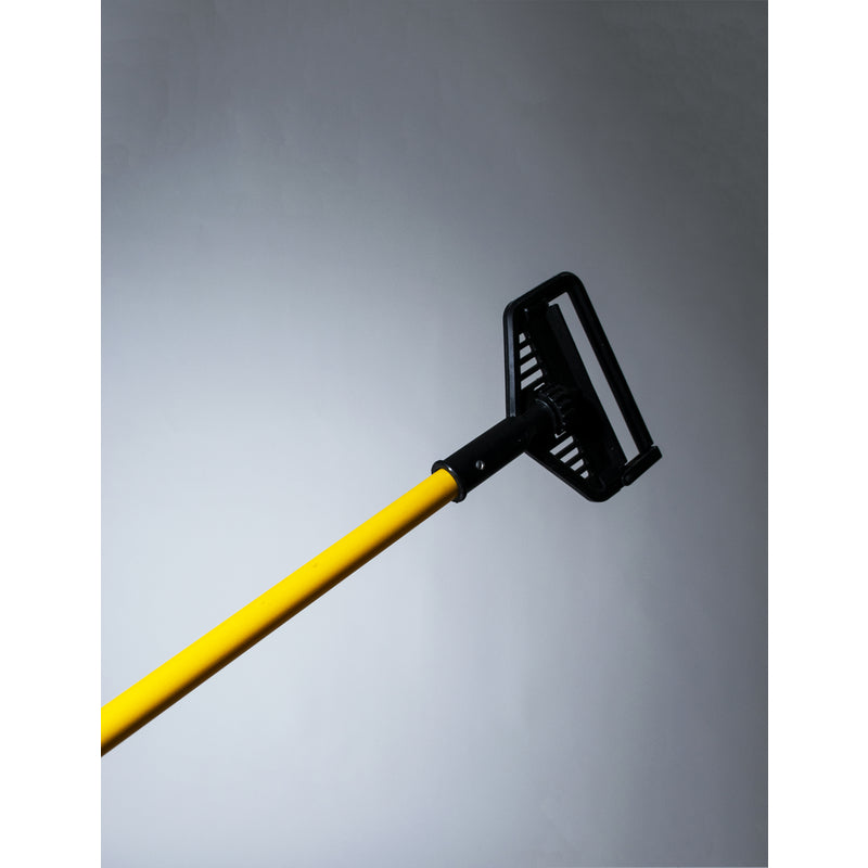 ELITE MOPS & BROOMS INC, Elite Mops and Booms  54 in. L Fiberglass  Mopstick