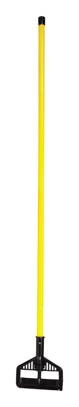 ELITE MOPS & BROOMS INC, Elite Mops and Booms  54 in. L Fiberglass  Mopstick