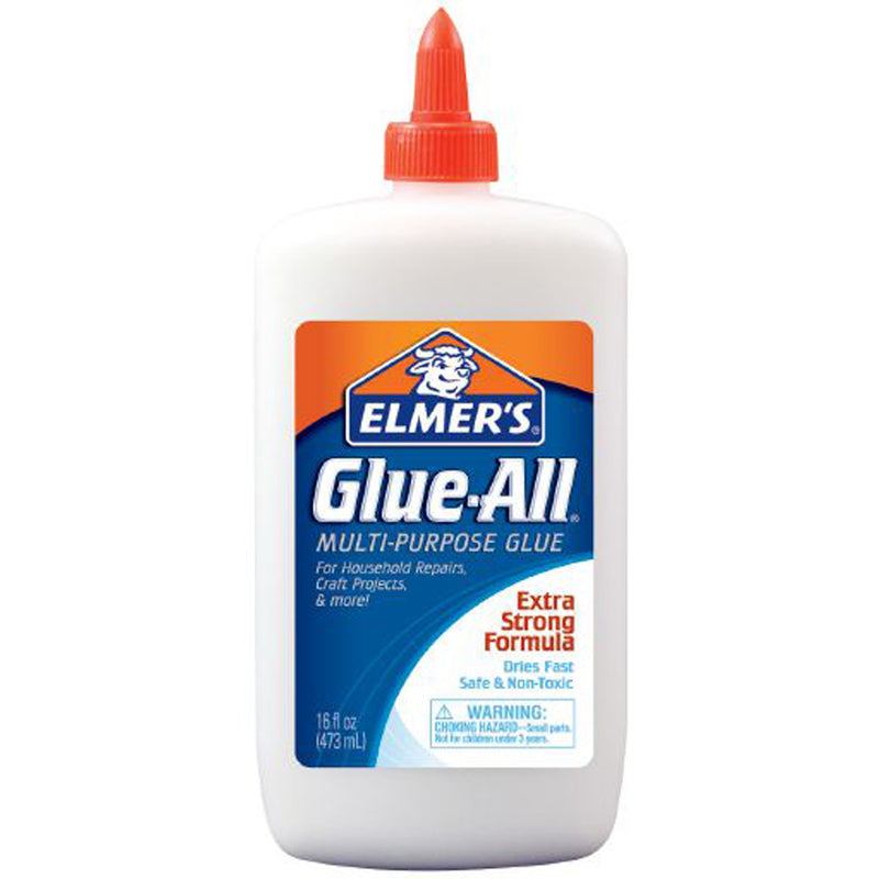 Elmer's, Elmer's E1321 16 Oz Glue All® Multi Purpose Glue