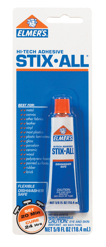 Elmer's, Elmer's E650A Stix-All®