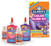 ELMERS PRODUCTS INC, Elmer's Low Strength Glue Set 5 oz