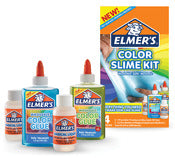 ELMERS PRODUCTS INC, Elmer's Low Strength Glue Set 5 oz