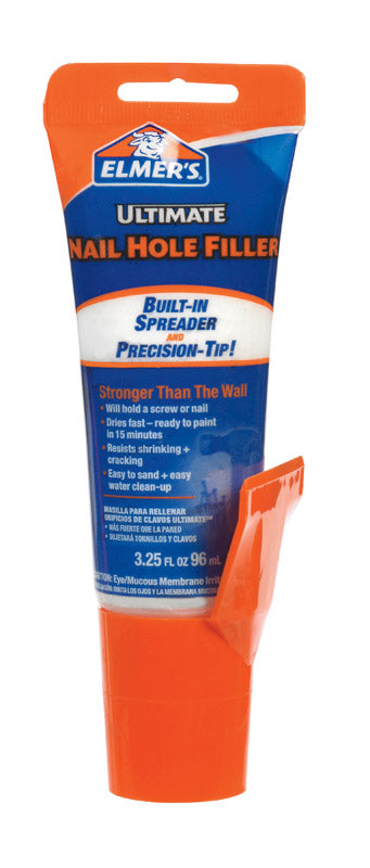 ELMERS PRODUCTS INC, Elmer's  Nail Hole Filler  3.25 oz.