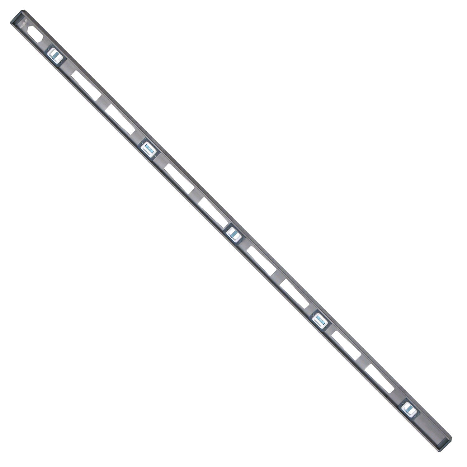 Empire, Empire E80.72 72" True Blue® Aluminum Heavy Duty Level