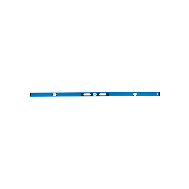 Empire, Empire True Blue 72 in. Aluminum I-Beam Level 3 vial