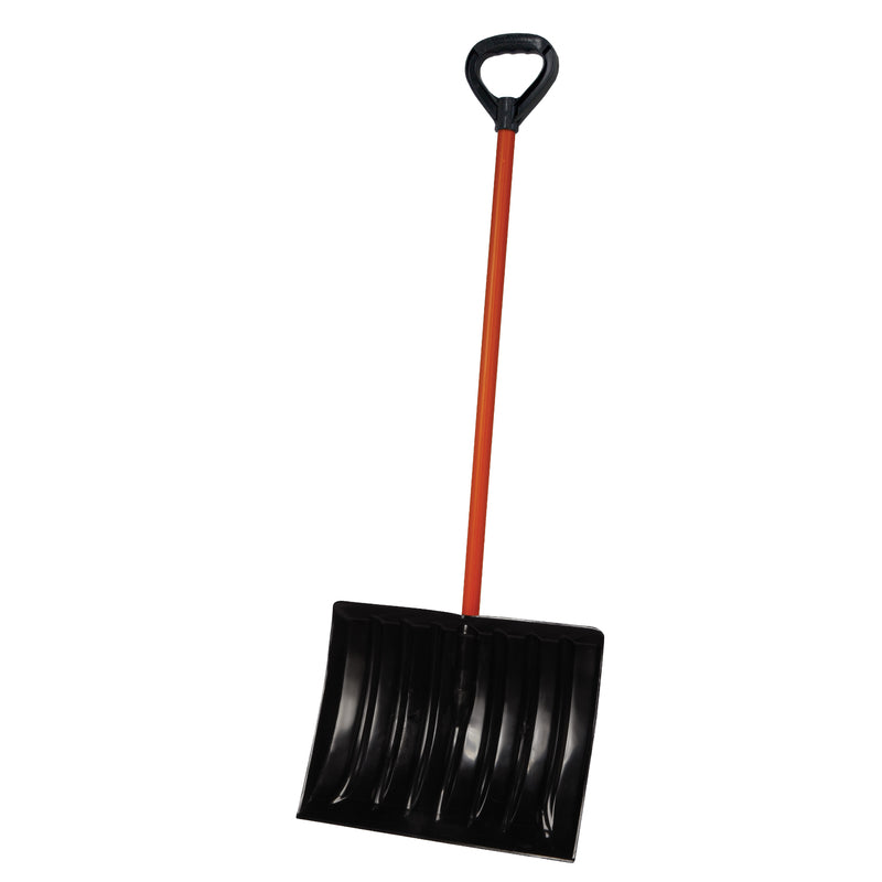 EMSCO GROUP, Emsco Group 1195 17-7/8" Bigfoot™ Poly Shovel With D Handle (Pack of 6)