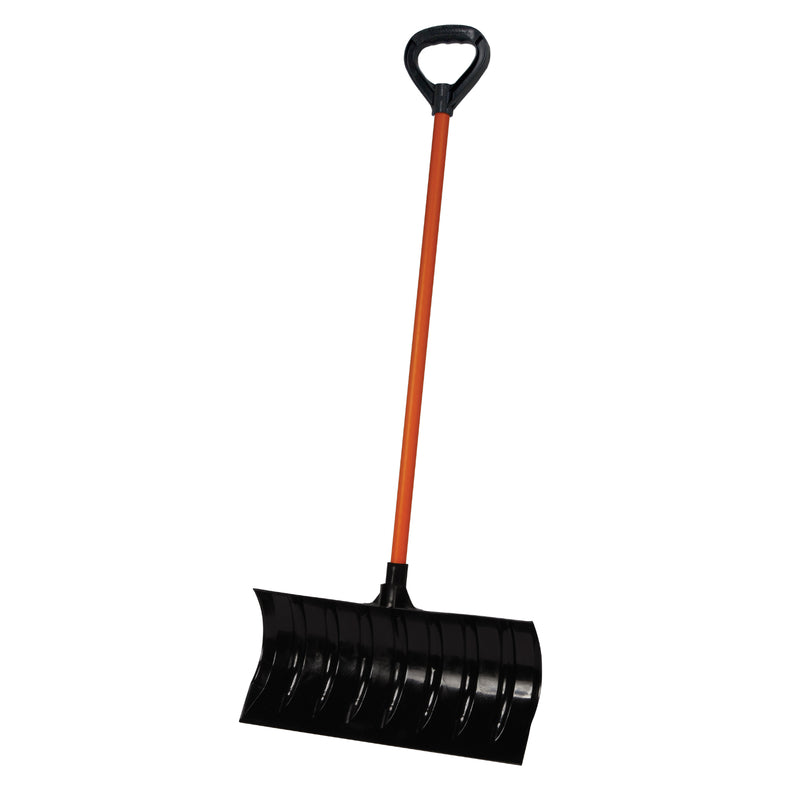 EMSCO GROUP, Emsco Group 1196 21 X 12.5 Bigfoot Snow Tool With Durable Poly Blades (Pack of 6)