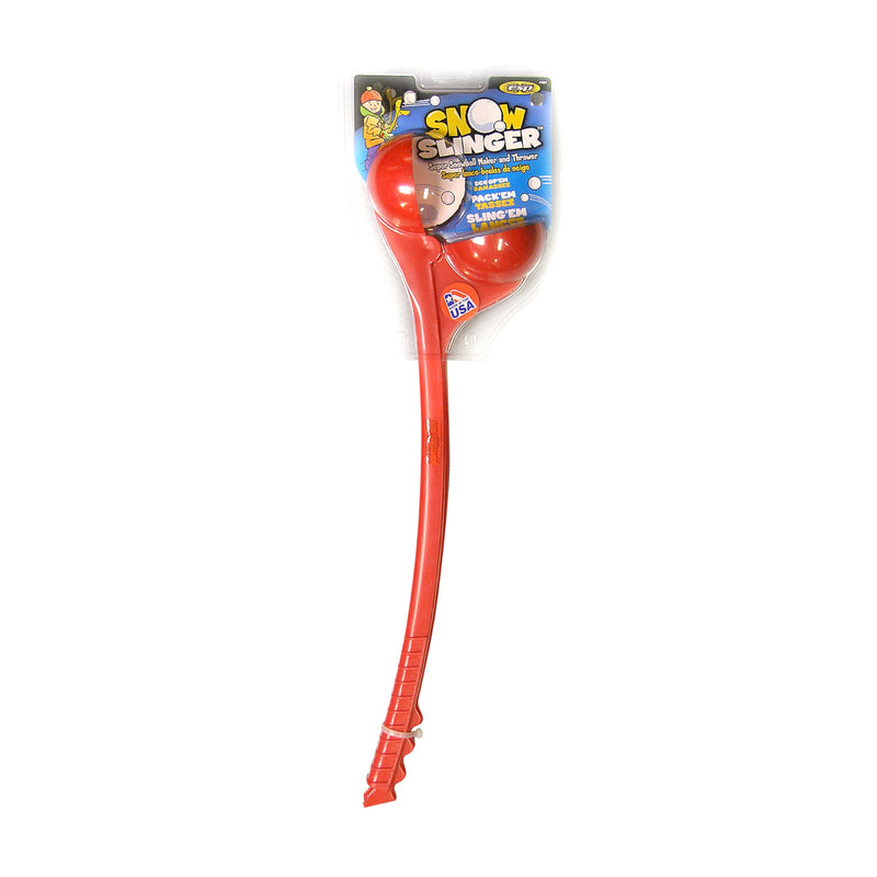 EMSCO GROUP, Emsco Plastic Snowball Slingshot 24 in.