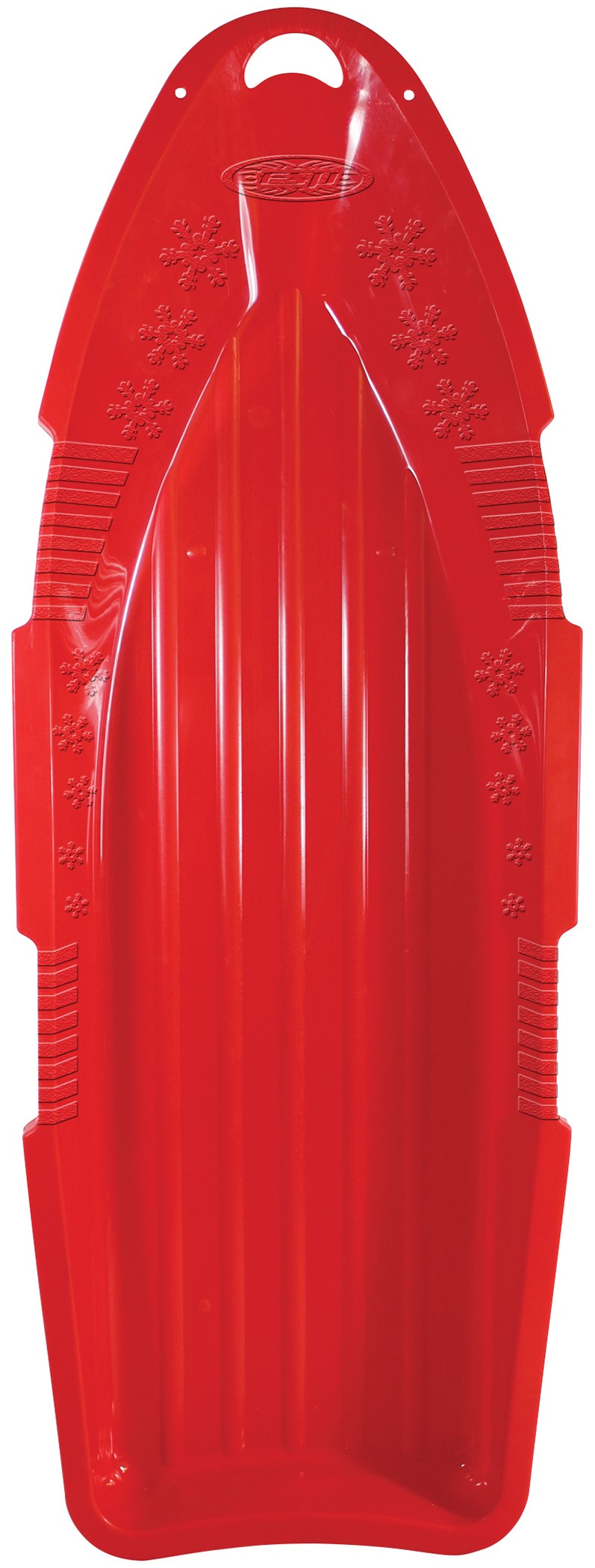 Emsco, Emsco Polyethylene Toboggan 48 in.