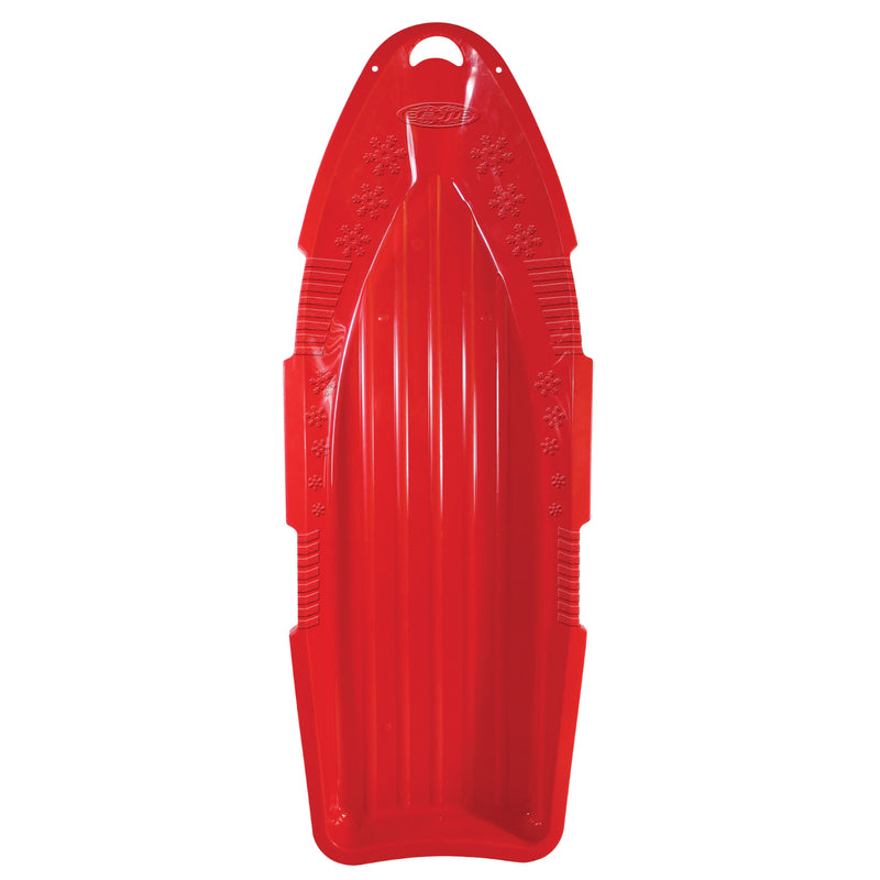 Emsco, Emsco Polyethylene Toboggan 48 in.