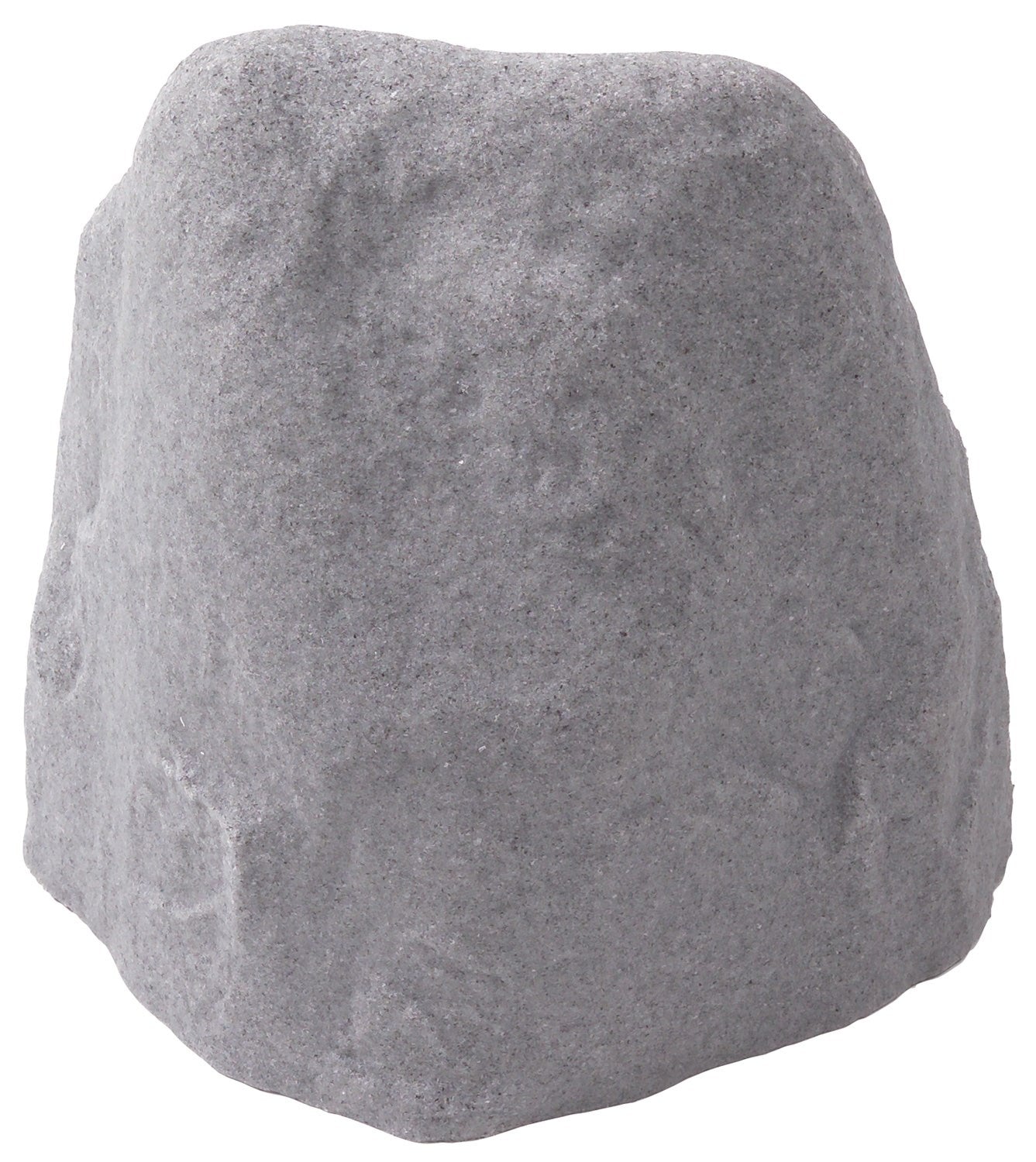 Emsco, Emsco Resin Gray 14 in. RiverRock Architectural Rock