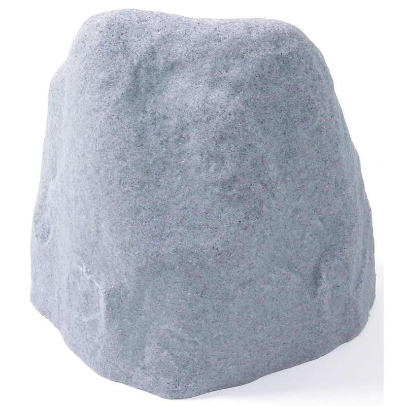 Emsco, Emsco Resin Gray 14 in. RiverRock Architectural Rock