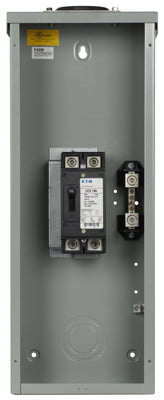 Eaton, Enclosed Breaker, Outdoor, 200-Amp