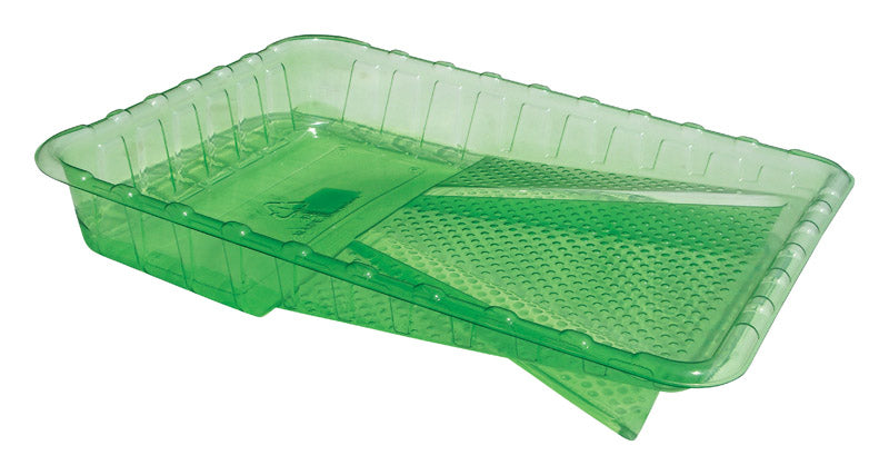 Encore, Encore 02512-201005 1 Quart Green Economy Roller Tray