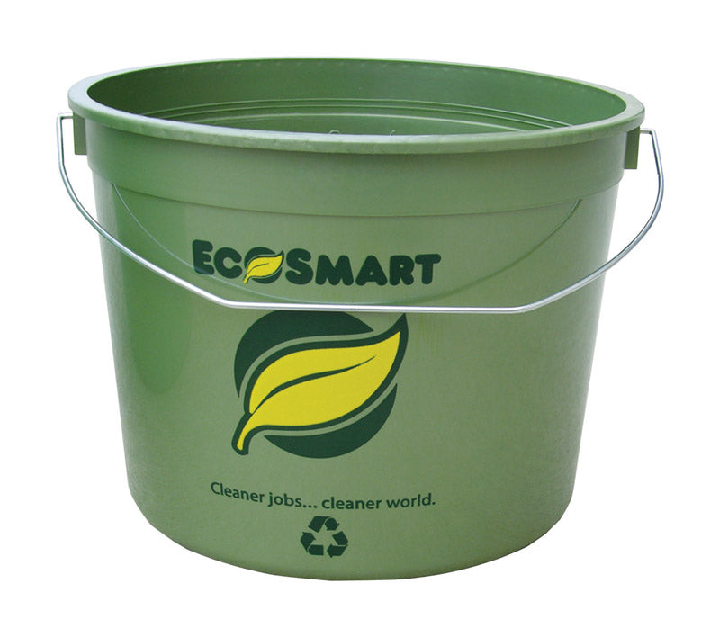 Encore, Encore EcoSmart Green 5 qt Paint Pail