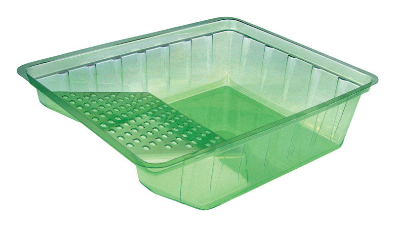 ENCORE INDUSTRIES INC, Encore EcoSmart Plastic 6 in.   W Paint Tray