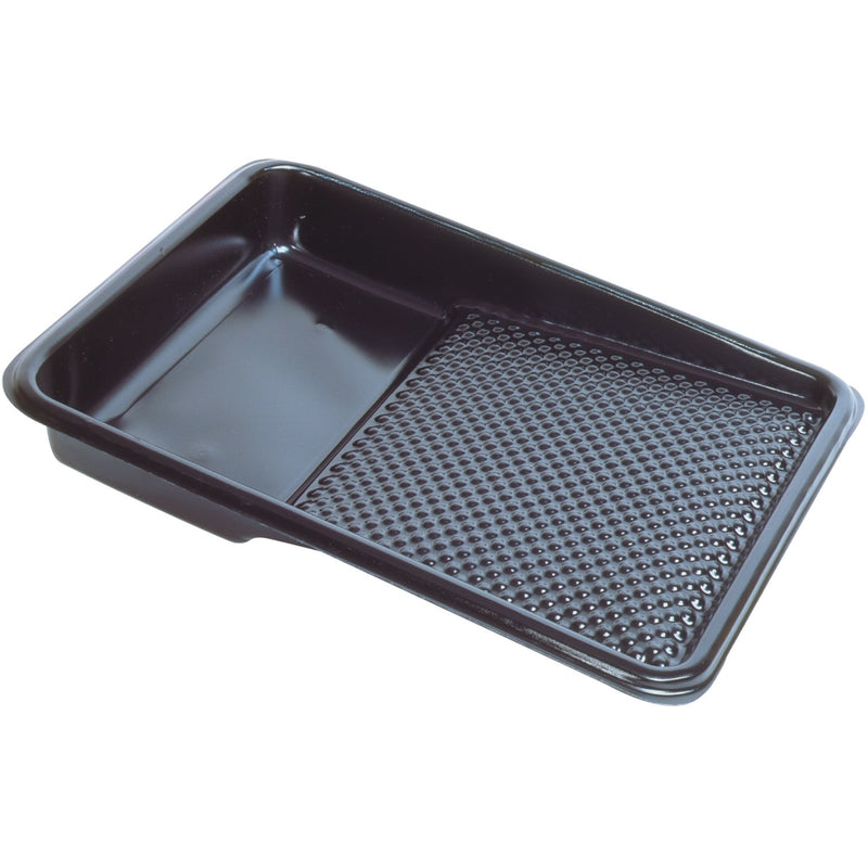 LEAKTITE CORPORATION, Encore Plastic 9 in. W 1 qt Disposable Paint Tray Liner (Pack of 50).