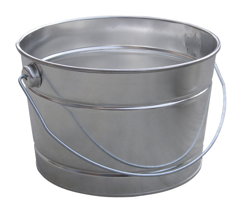 Encore, Encore Silver 2.5 qt Paint Pail