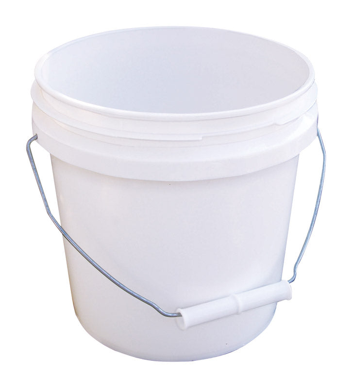 Encore, Encore White 1 gal Paint Pail