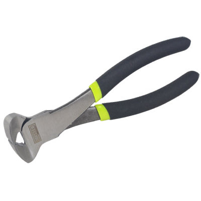 master mechanic, End-Cutting Nipper, 6-In.