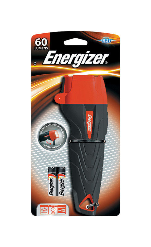 Energizer, Energizer ENRUB21E 2 AA LED Flashlight