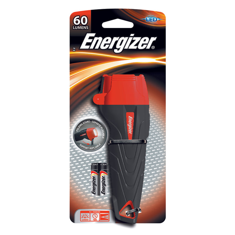 Energizer, Energizer ENRUB22E 2 AAA LED Flashlight