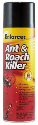 AMREP INC, Enforcer Insect Killer Liquid 16 oz